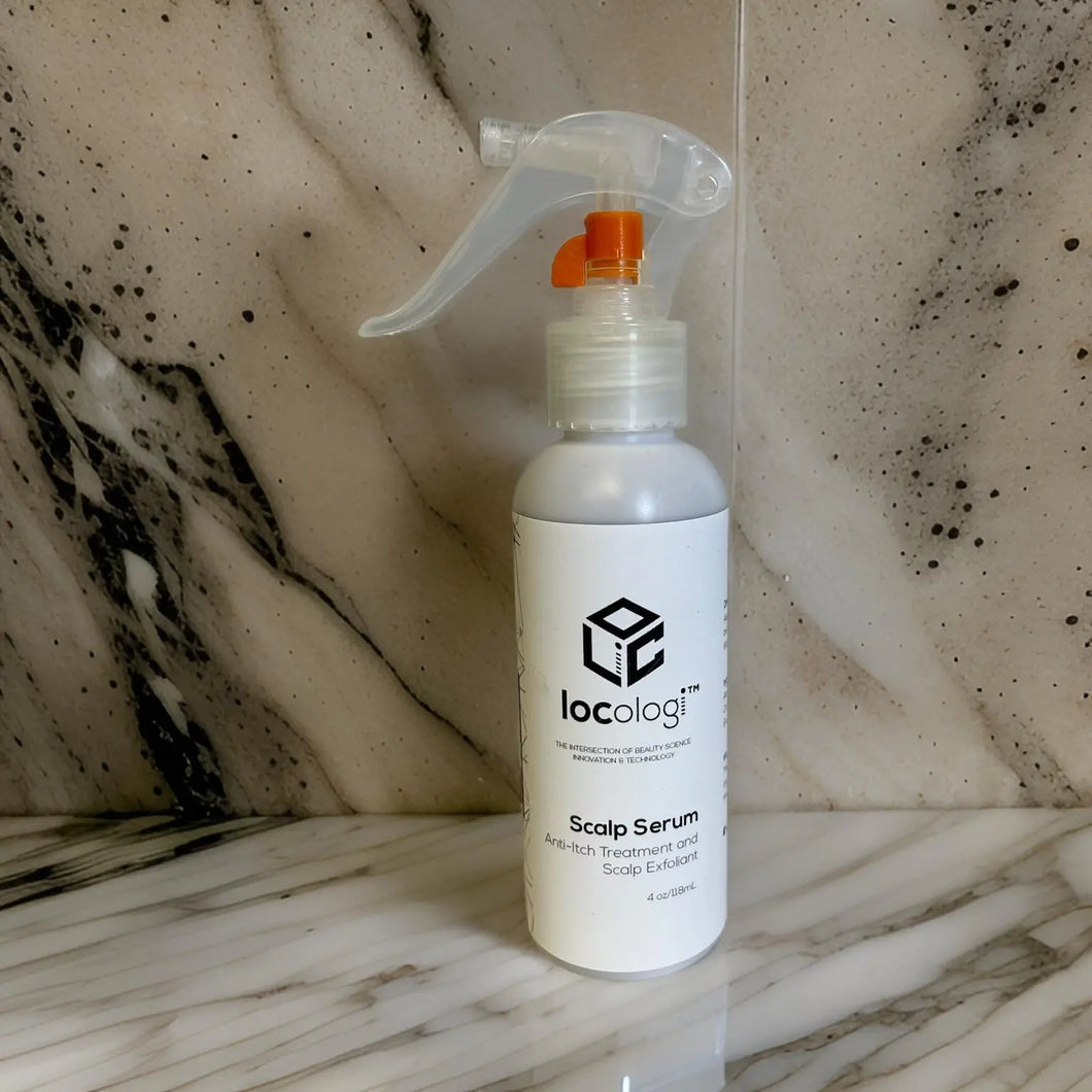 Saving Grace Scalp Serum