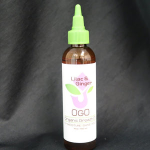 4 oz. Jewel OGO Lilac and Ginger - Single Bottle