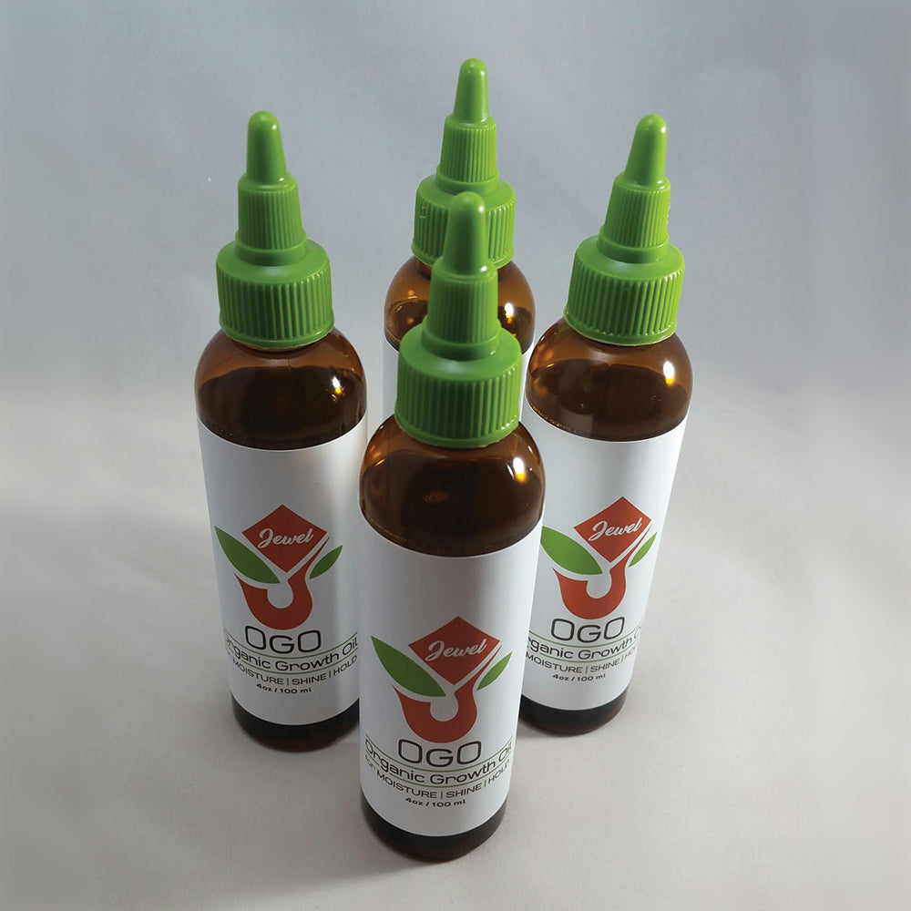 Jewel OGO 4Pk