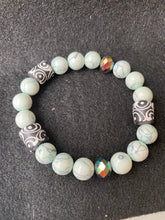 Krobo Accent Aromatherapy Bracelets