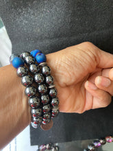 Aromatherapy Stack Bracelet Set