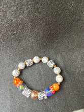Krobo Accent Aromatherapy Bracelets