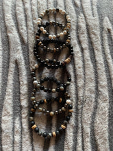 Men’s Aromatherapy Stack Bracelet Set