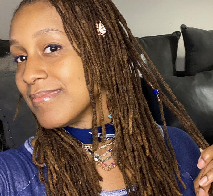 Loc Jewelry Set SALE!!!